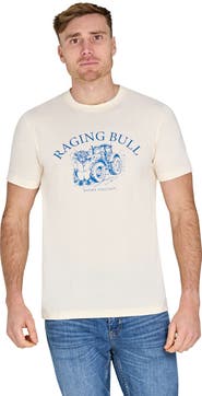 Raging Bull MF Bully Boy T-Shirt