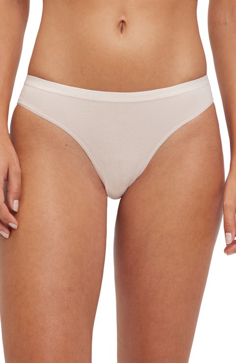 Daily Climate Cotton Blend Bikini Briefs