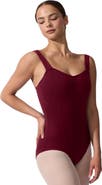 CAPEZIO Princess Tank Leotard