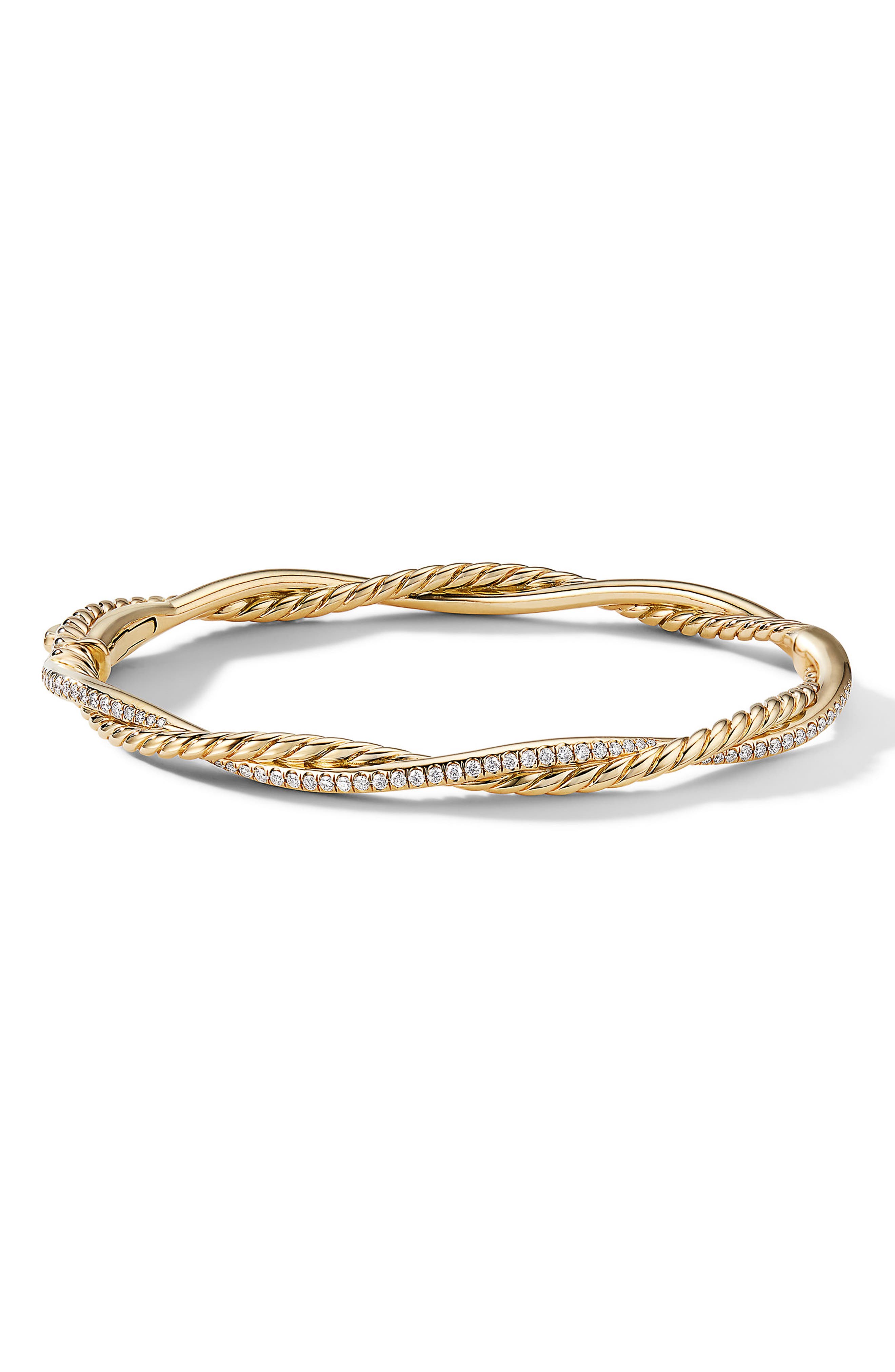 selected DIAMOND/ YELLOW GOLD