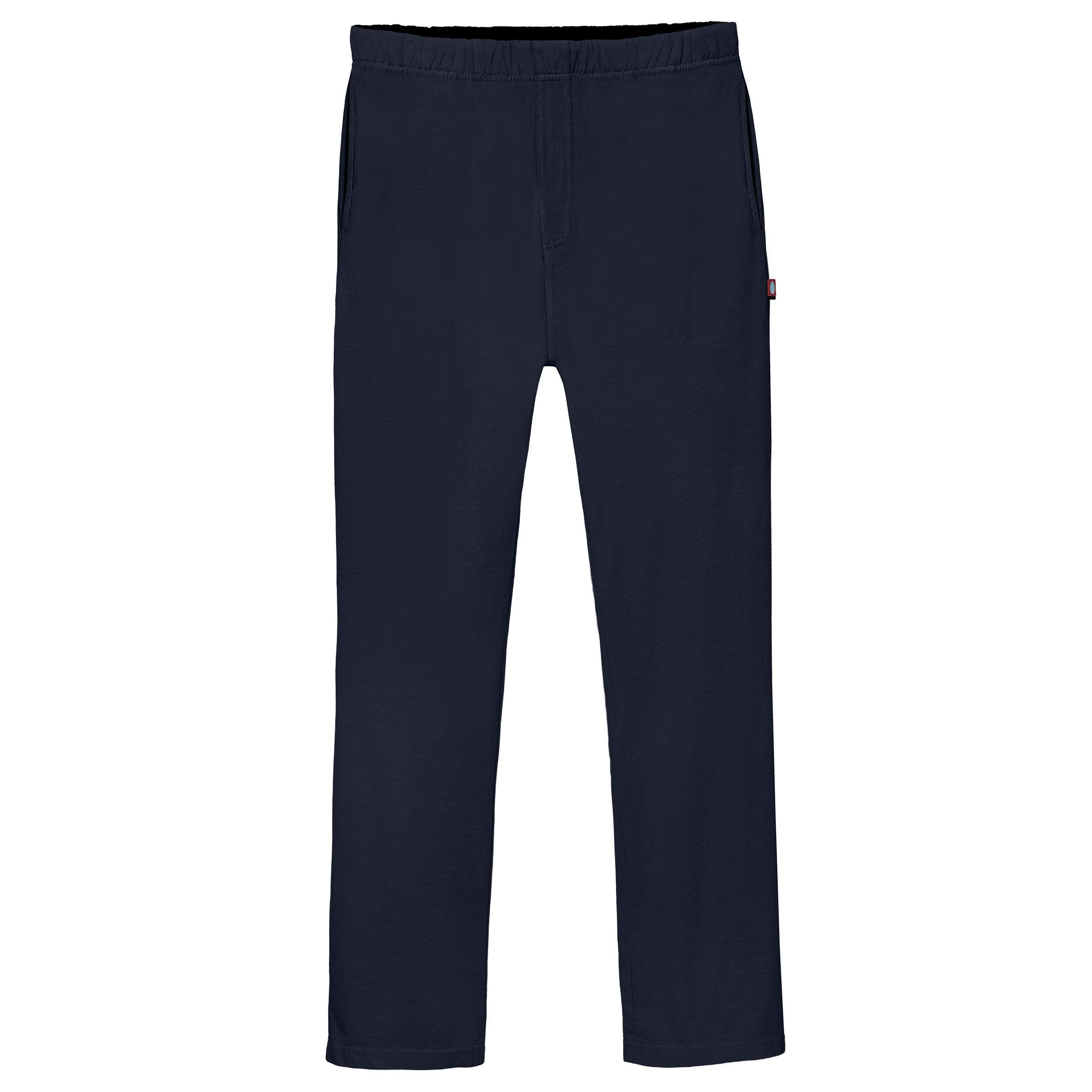 selected Dark Navy