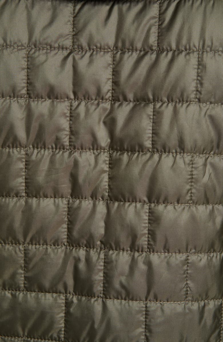 Patagonia Nano Puff<sup>®</sup> Bivy Regular Fit Water Resistant Jacket, Alternate, color, 