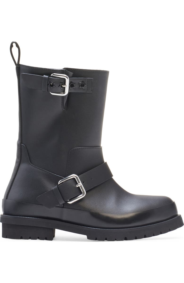 Stella McCartney Trace Engineer Boot, Alternate, color,