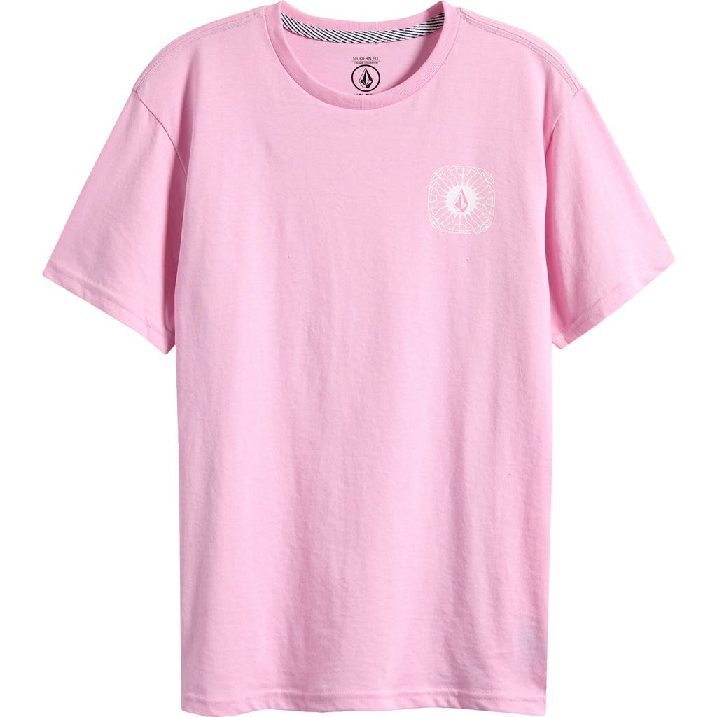 Volcom Baby Kids' Frequency Graphic T-shirt