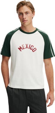 Cotton On Men's Everyday Fit Graphic T-Shirt