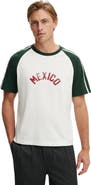 Cotton On Men's Everyday Fit Graphic T-Shirt