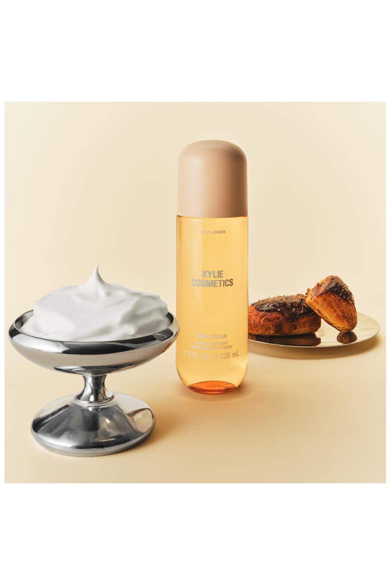 Hair & Body Mist, Alternate, color, SWEET CLAIR