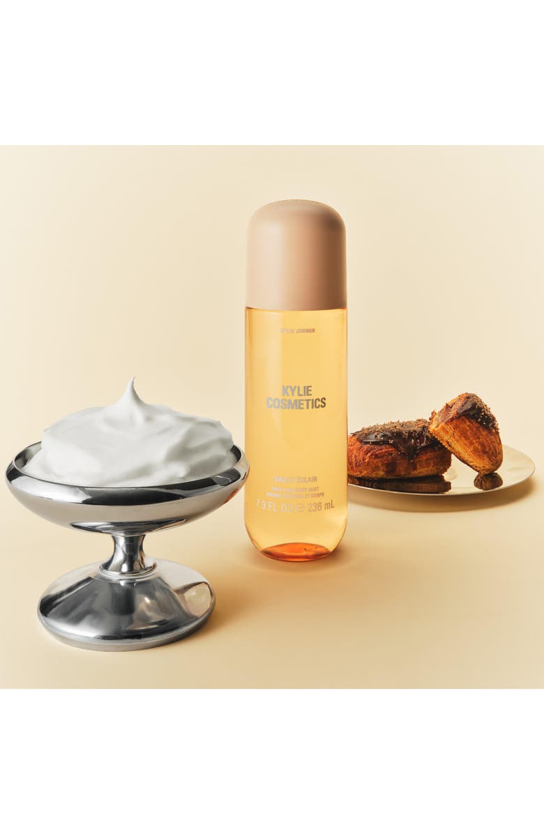 Kylie Skin Caramel Cloud Hair & Body Mist, Alternate, color, 