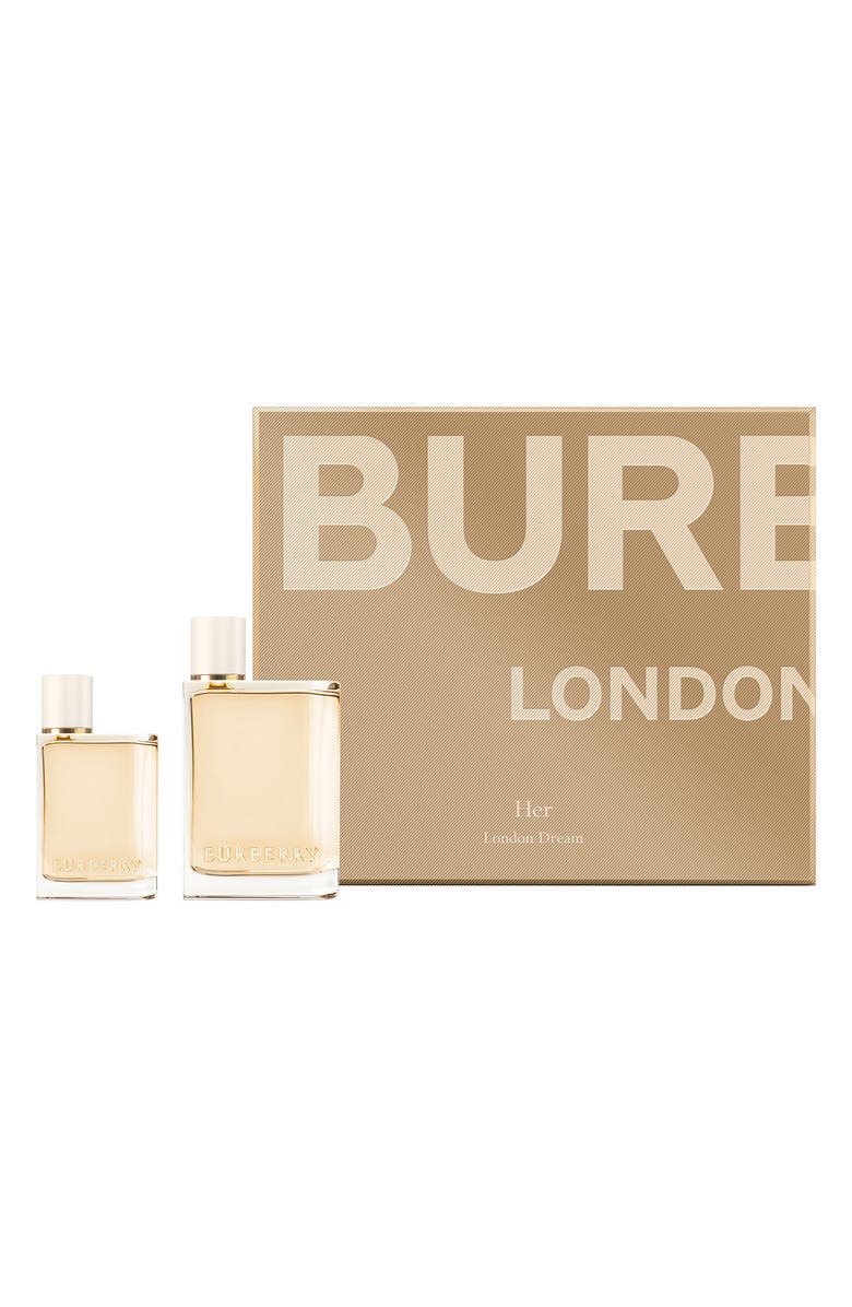 Burberry Her London Dream - Set of 2, Alternate, color,