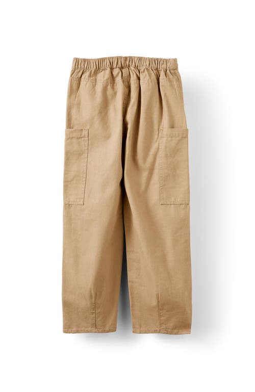 Cotton On Kids Kid's Kelly Balloon Pants In Brown