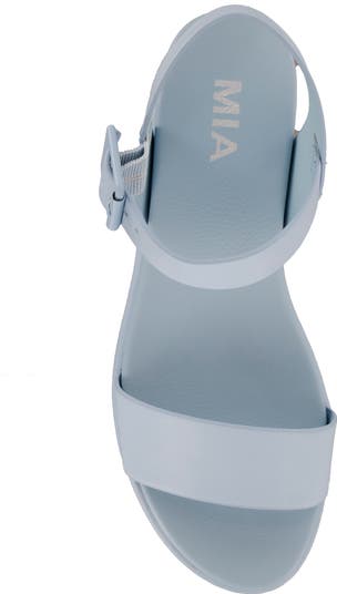 Kayci Platform Sandal