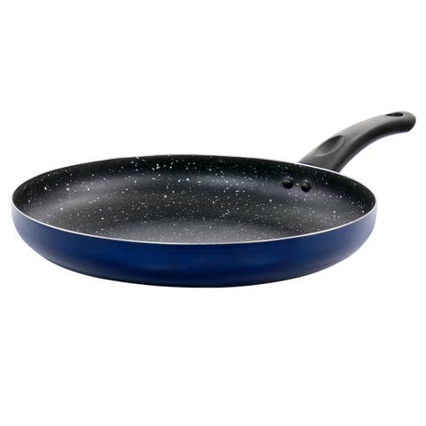 Luneta 11.5 Inch Aluminum Nonstick Frying Pan