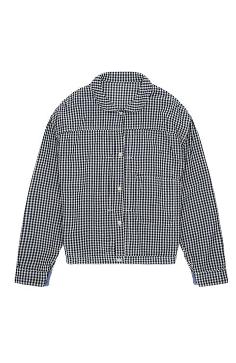 Peter Vichy Cotton Jacket