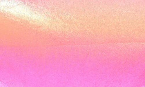 Ava & Yelly Kids' One-piece Irridescent Ombré One-piece Swimsuit In Pink