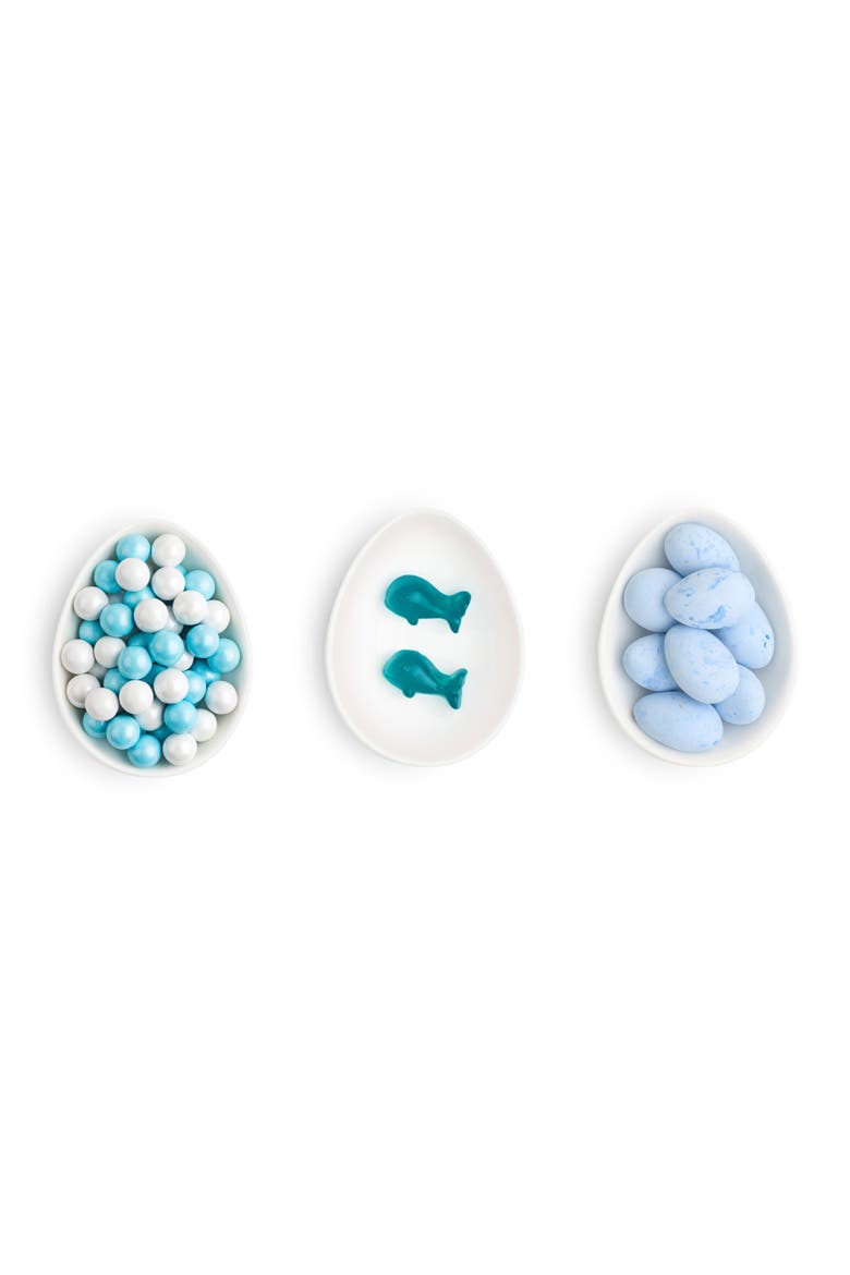 Something Blue 3-Piece Candy Bento Box, Alternate, color, NO COLOR