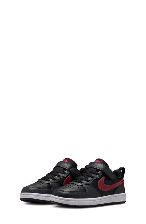 Kids' Court Borough Low Sneaker