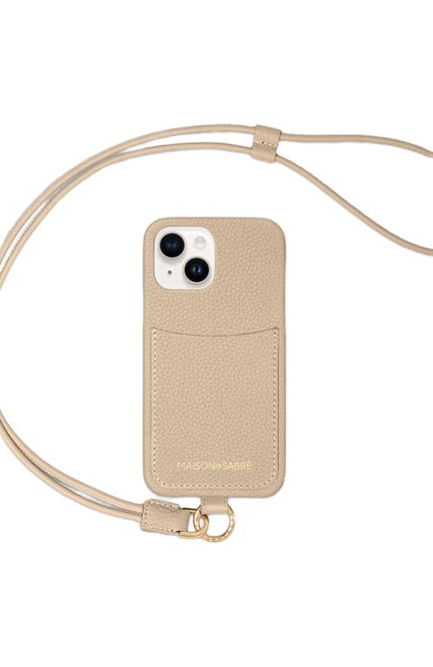 Sling Phone Case (iPhone 14)