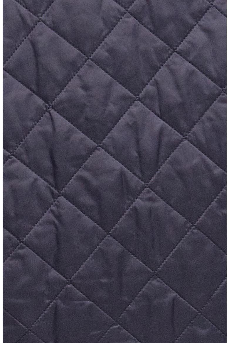 Heritage Liddesdale Quilted Jacket, Alternate, color, NAVY