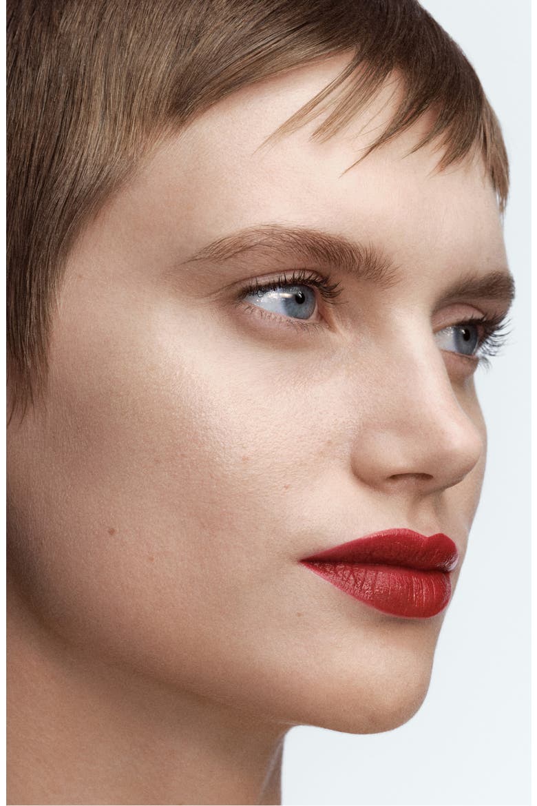Satin Lipstick, Alternate, color, REDOLENCE 235