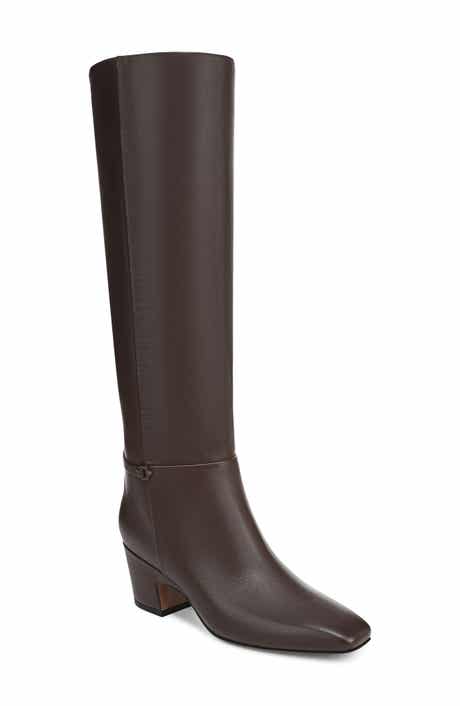 Franco Sarto Sorelina Knee High Boot