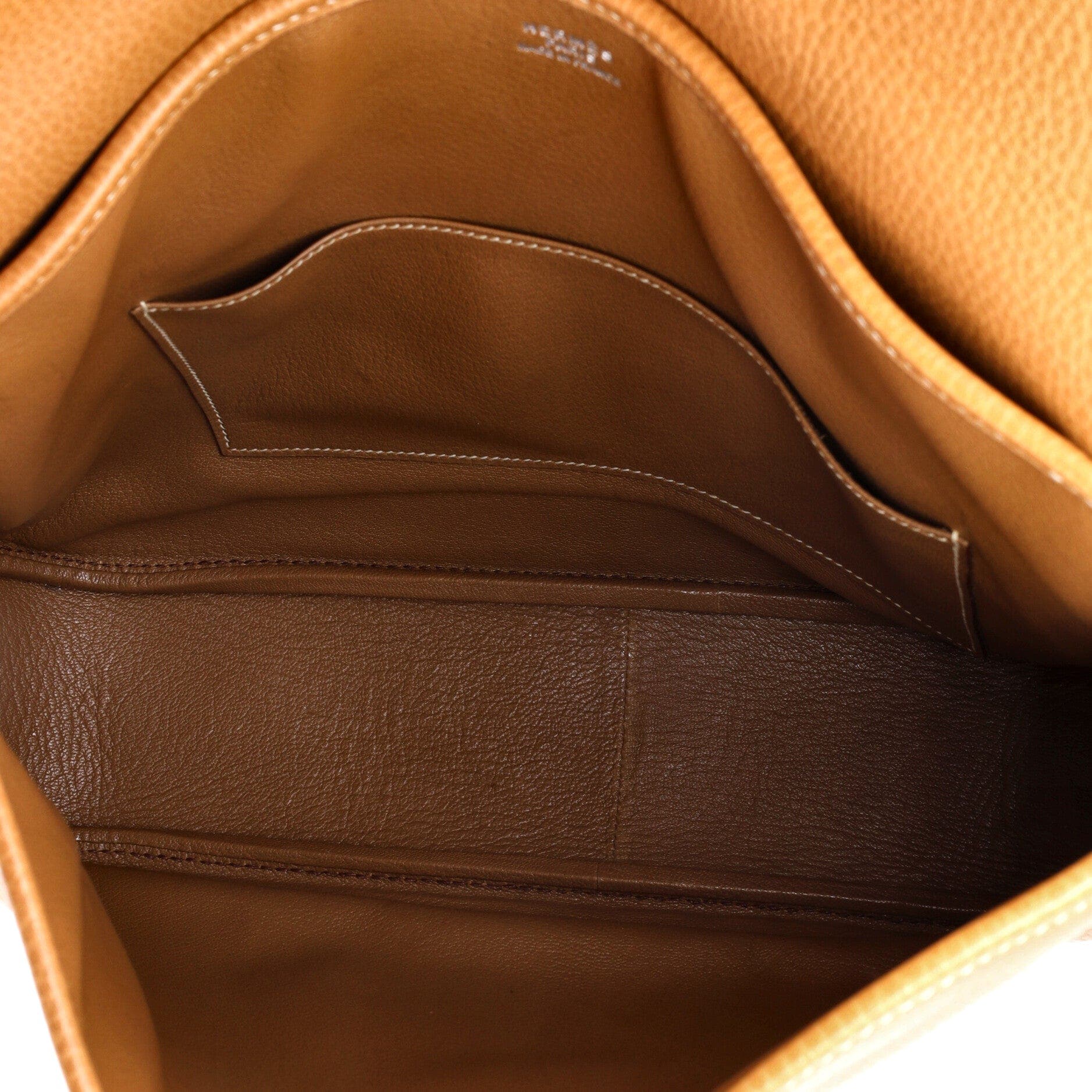 Christine Handbag Leather, Alternate, color, White