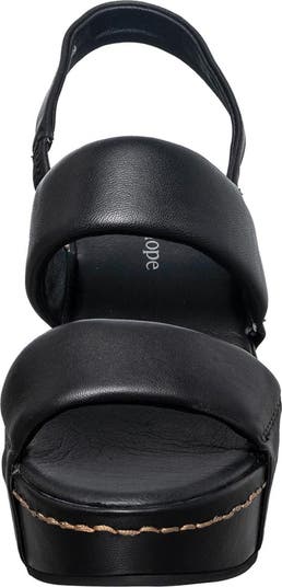 Kacy Slingback Sandal