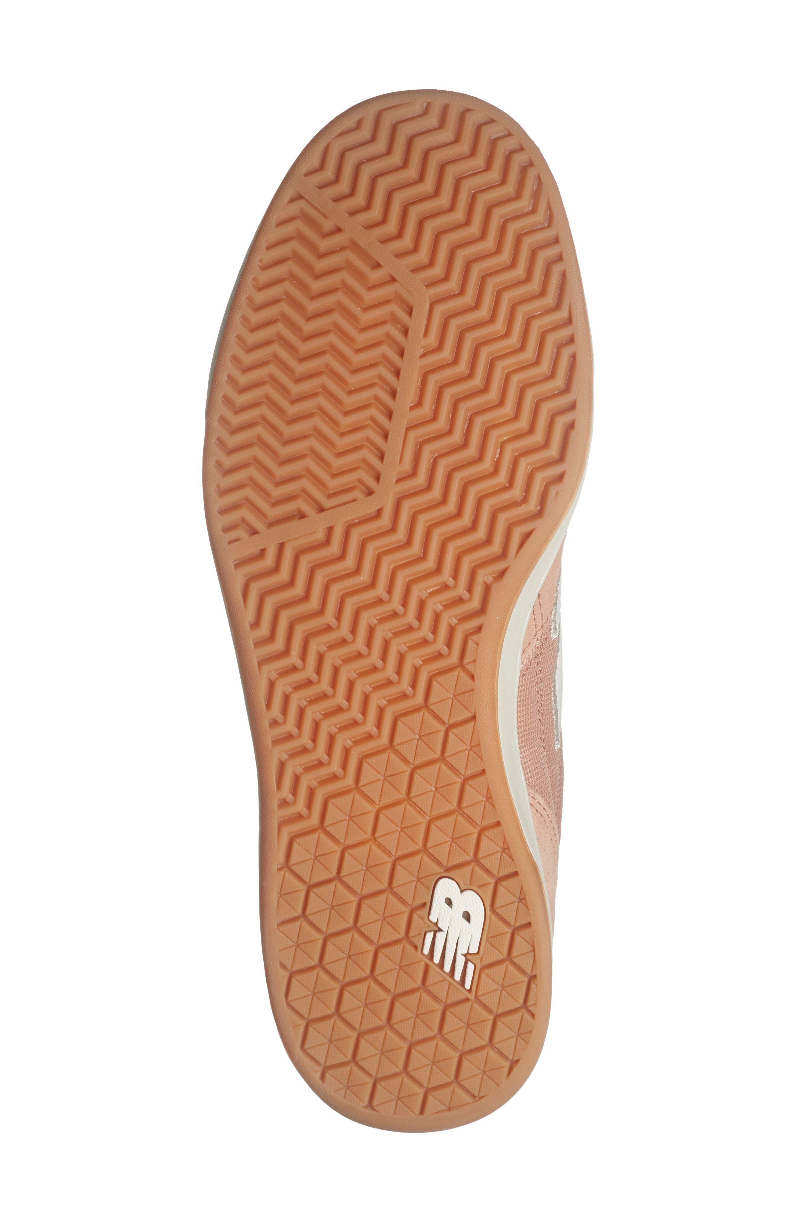 440 Skate Sneaker, Alternate, color, LANDSLIDE/ SEA SALT