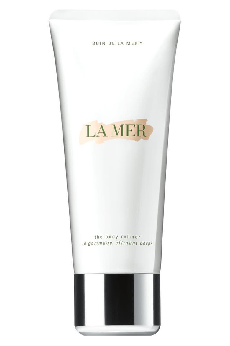 'The Body Refiner', Main, color, NO COLOR