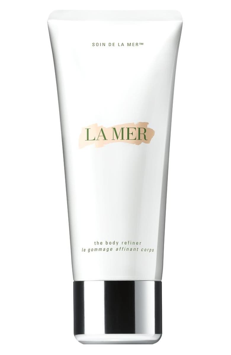 La Mer 'The Body Refiner', Main, color, 