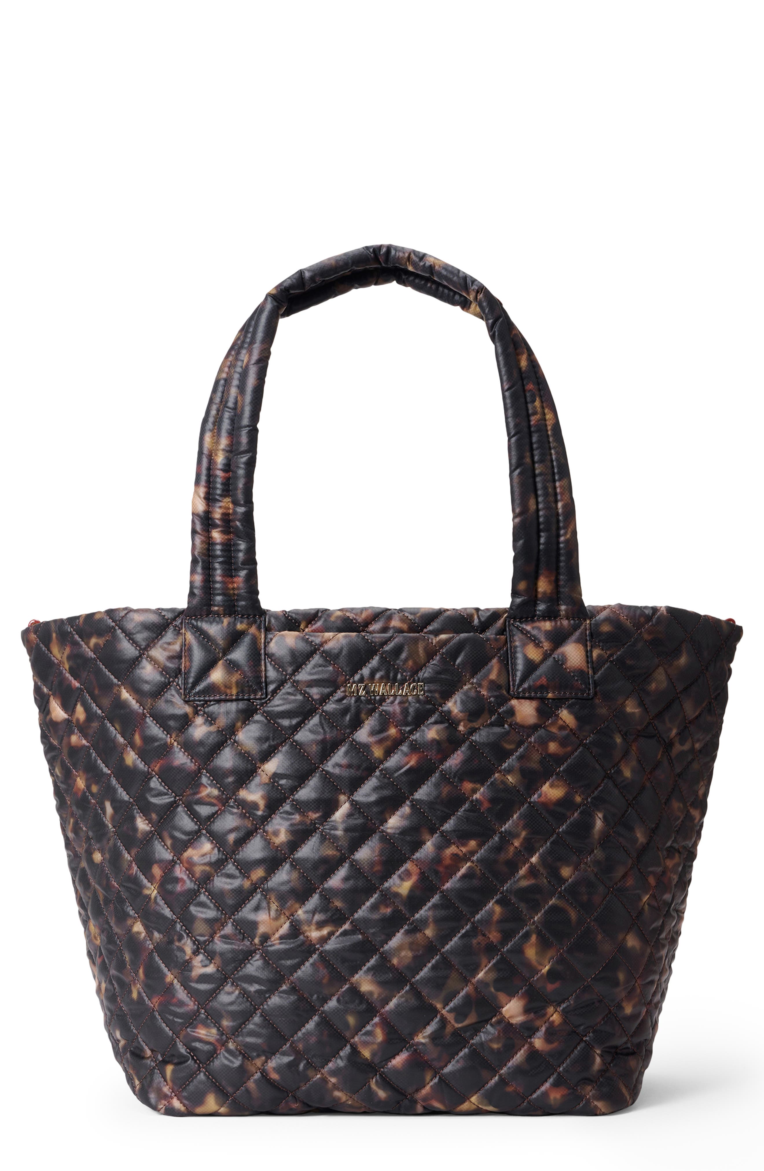 MZ Wallace Medium Metro Deluxe Tote, Main, color, 