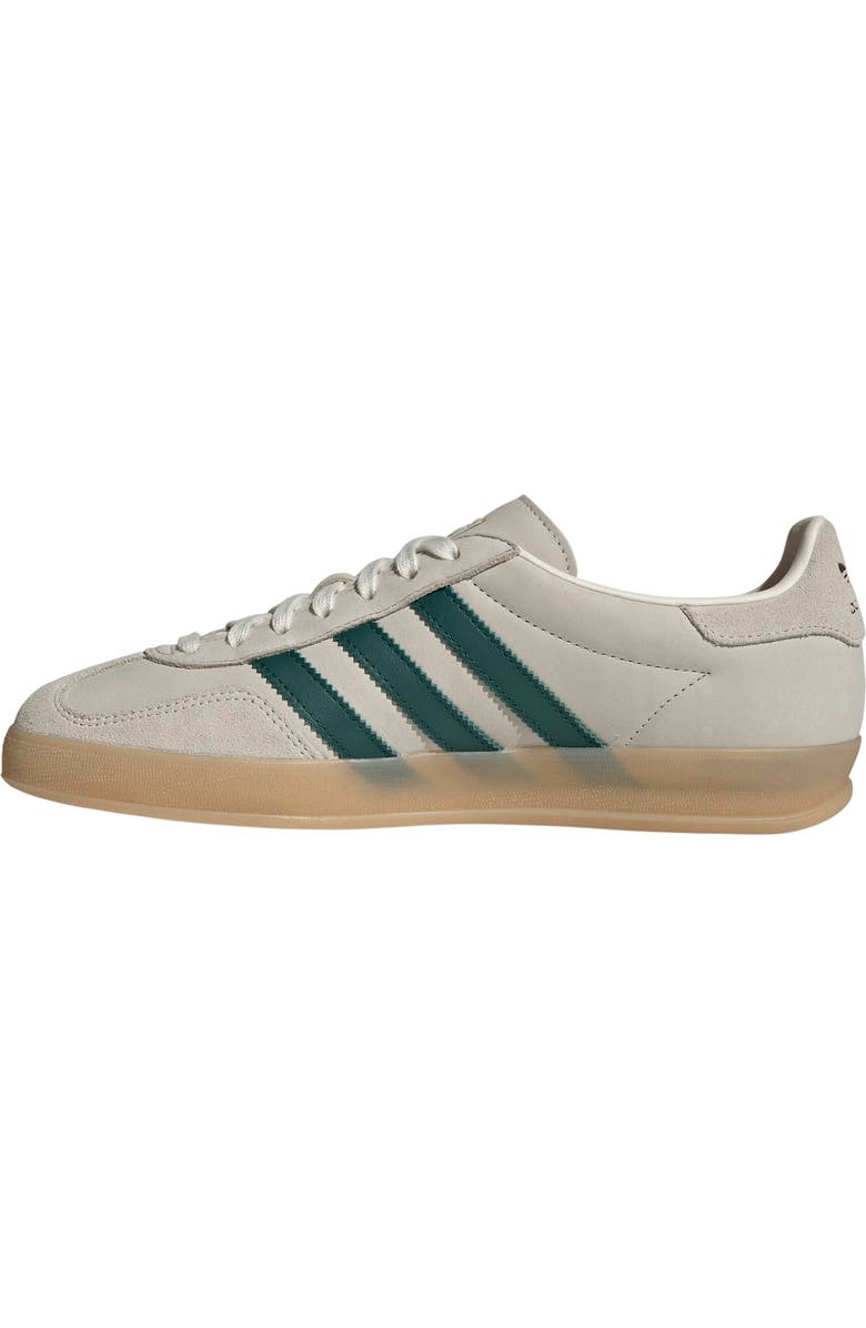 adidas Gender Inclusive Gazelle Indoor Sneaker, Alternate, color,