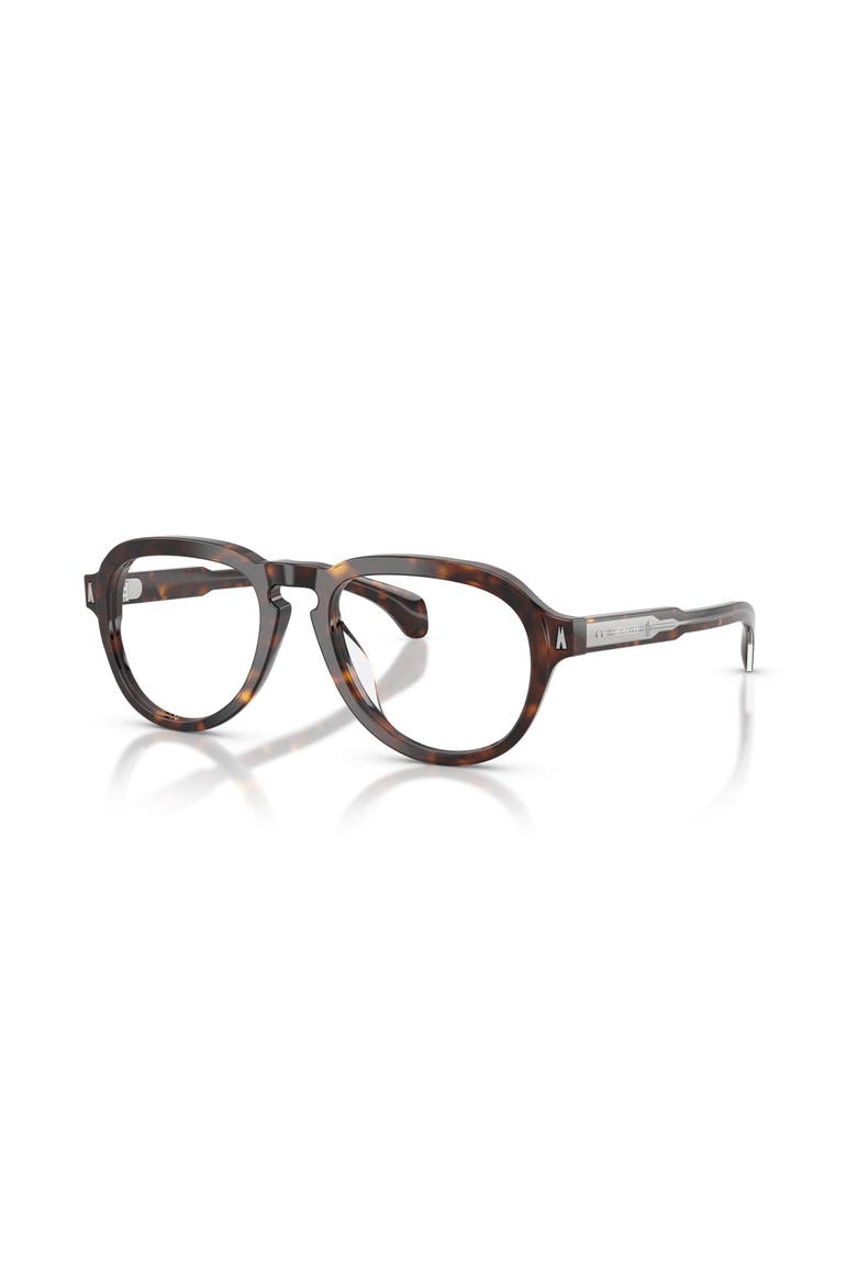 52mm Pilot optical glasses, Main, color, Tortoise