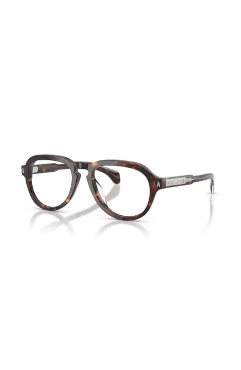 52mm Pilot optical glasses