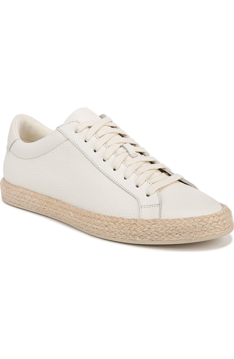 Vince Fulton Espadrille Sneaker, Main, color,