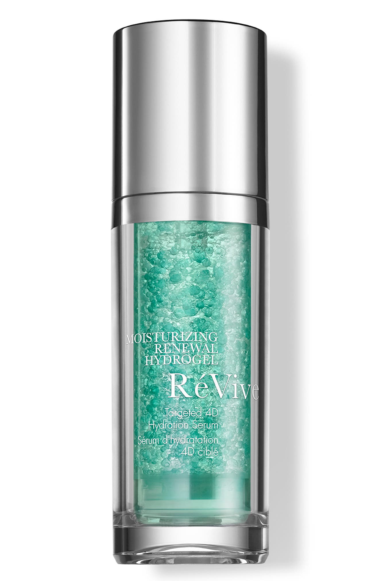 REVIVE No.4 マキシマイザー 美容液 RéVive® Moisturizing Renewal Hydrogel Targeted 4D Hydration Serum