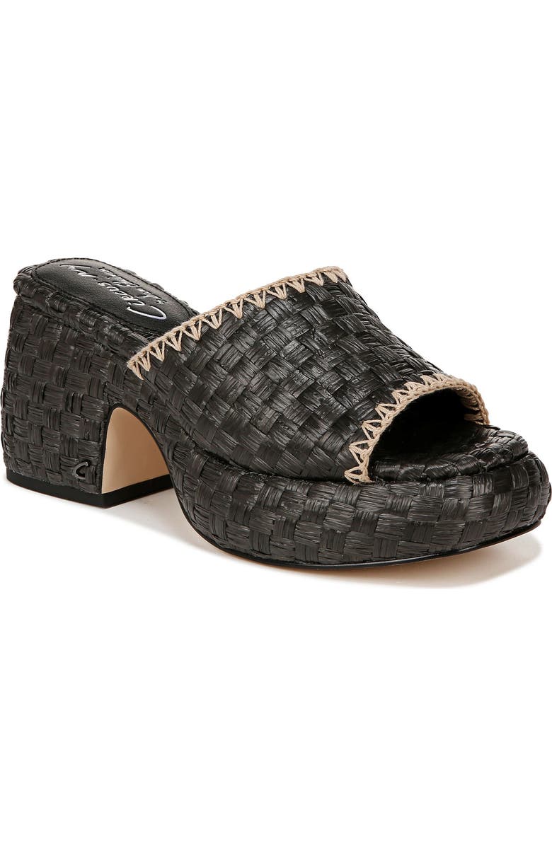 Circus NY by Sam Edelman Ilyse Platform Sandal, Main, color,