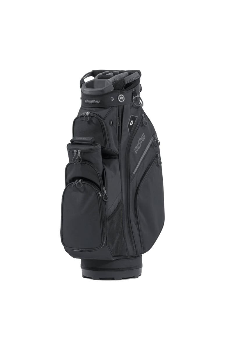 BAG BOY Chiller Pro Golf Cart Bag, Main, color,