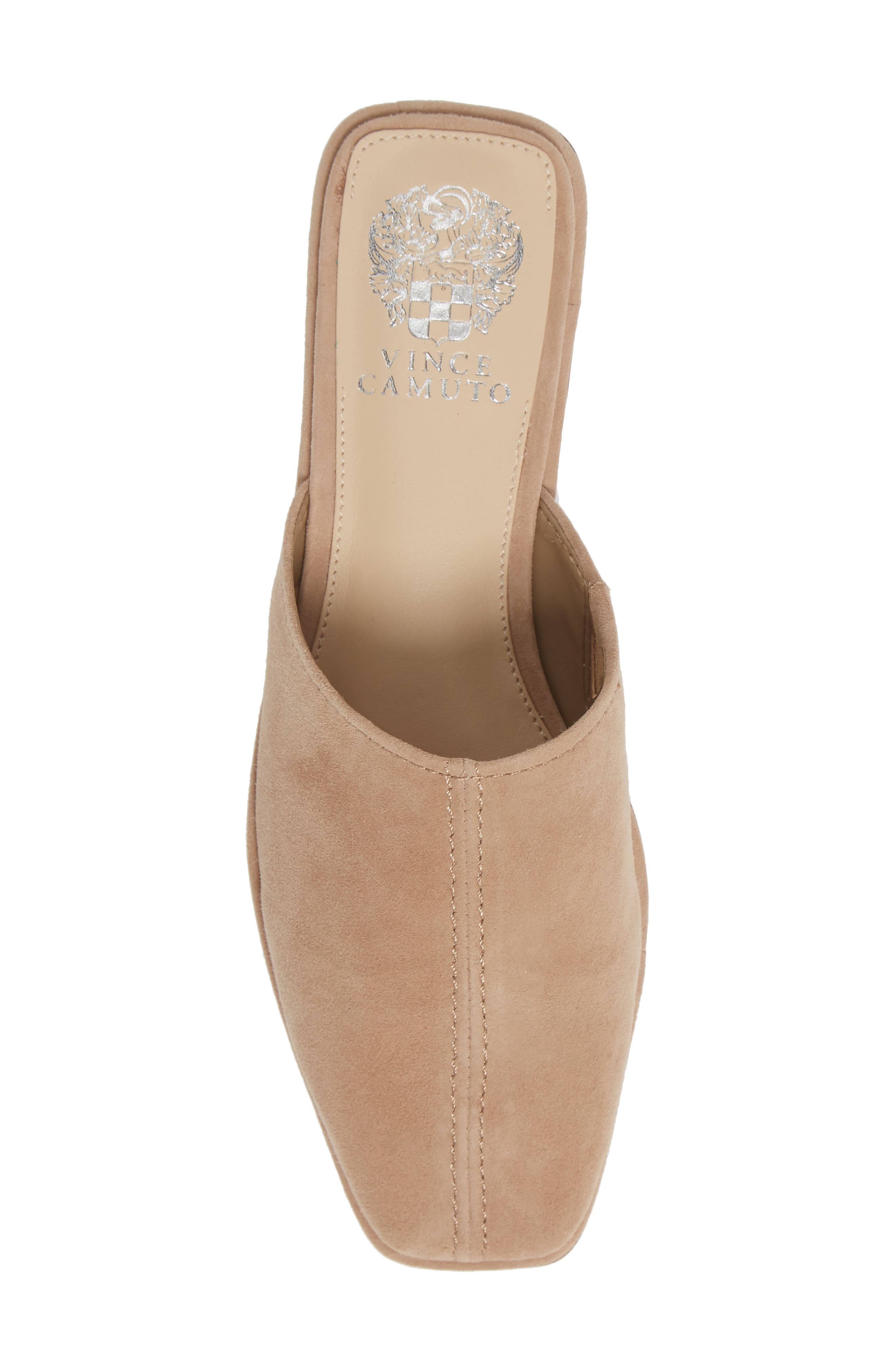 Vince Camuto Sayle Mule, Alternate, color, 