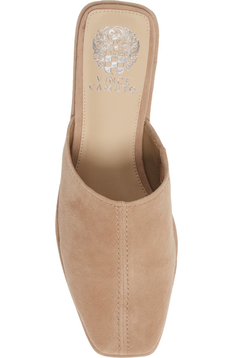 Vince Camuto Sayle Mule, Alternate, color,