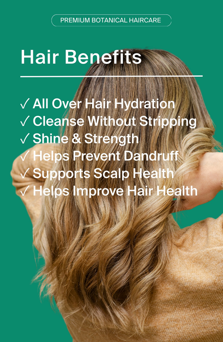 umanos Mini Travel Hair Duo Set, Alternate, color, NO COLOR