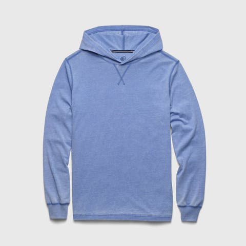 Harry Burnout Hooded Tee