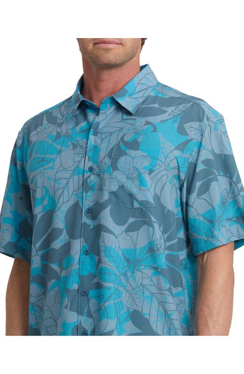 Performance Pack WM SS Short Sleeve Shirt