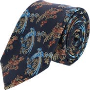 Trafalgar Birds of Prosperity Necktie