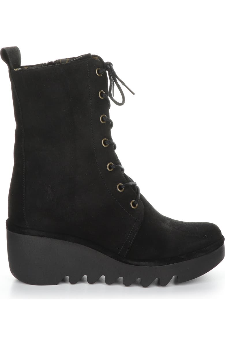 Fly London Bird Boot, Alternate, color,