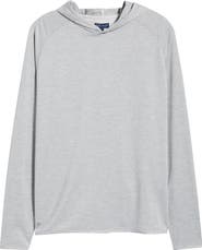 Peter Millar Crown Crafted Stealth Performance Hoodie