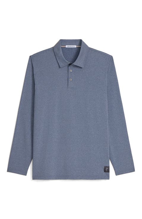 LS Shore Polo