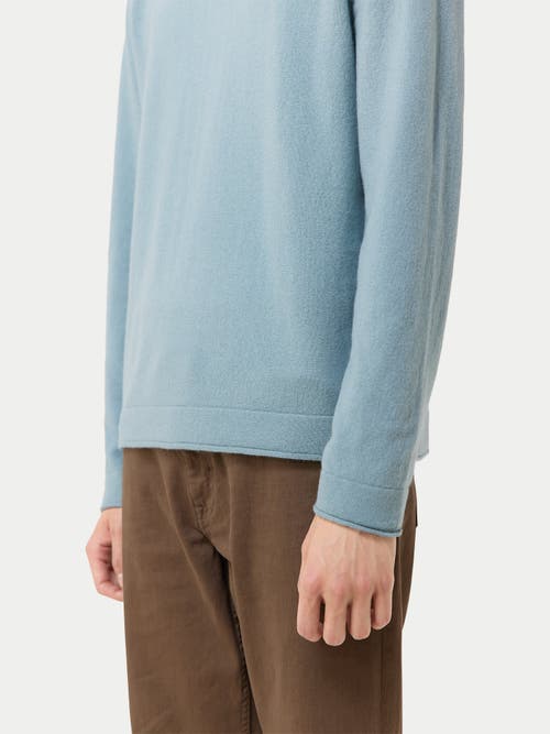 GOBI MONGOLIAN CASHMERE LIGHTWEIGHT CASHMERE SWEATER