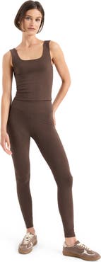 Pact On the Go-To Legging Made With Organic Cotton