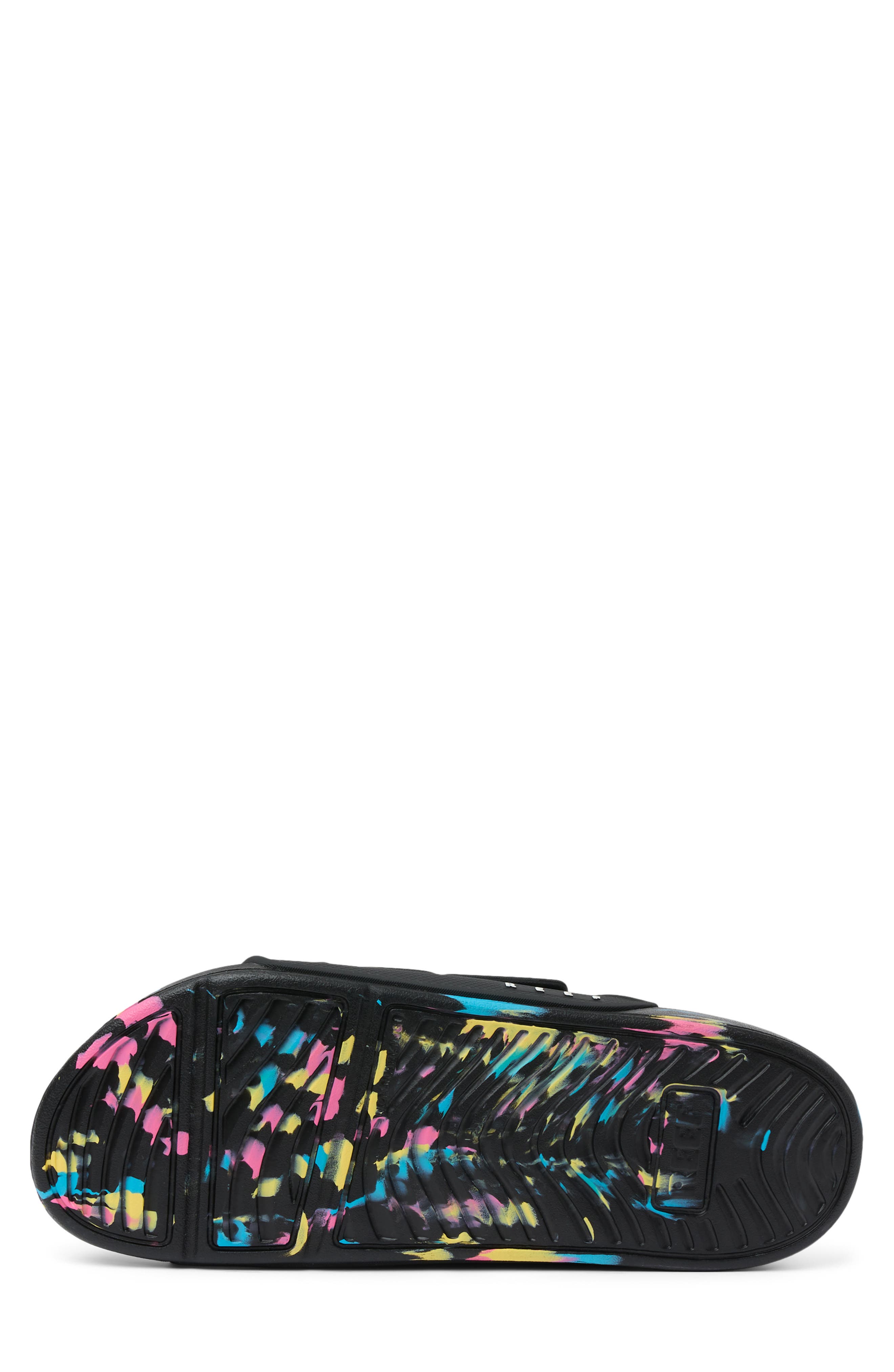 Reef Oasis Adapt Slide Sneaker, Alternate, color, Candy Marble