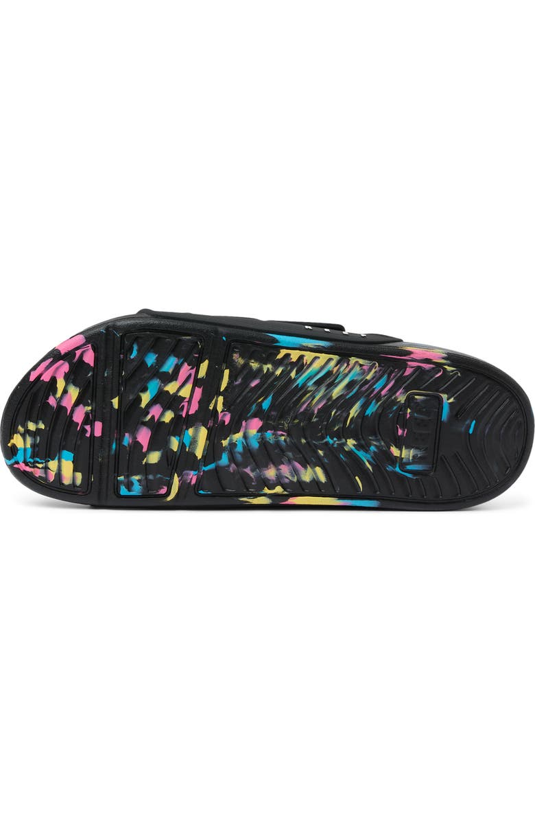 Reef Oasis Adapt Slide Sneaker, Alternate, color, Candy Marble